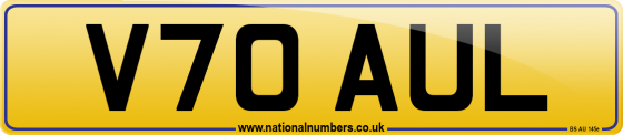 V70 AUL