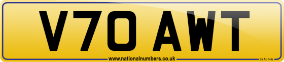V70 AWT