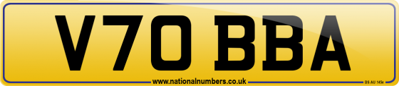 V70 BBA