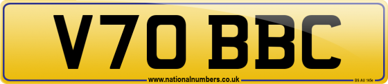 V70 BBC
