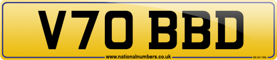 V70 BBD