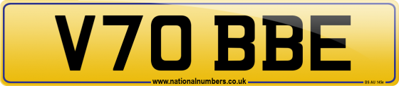 V70 BBE