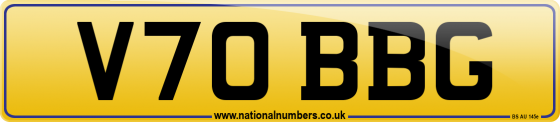 V70 BBG