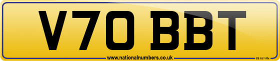 V70 BBT