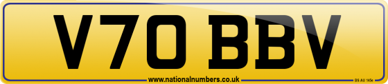V70 BBV