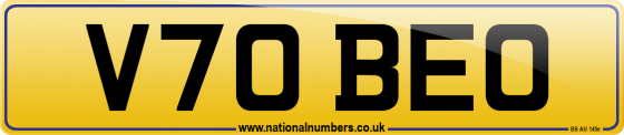 V70 BEO