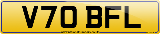 V70 BFL