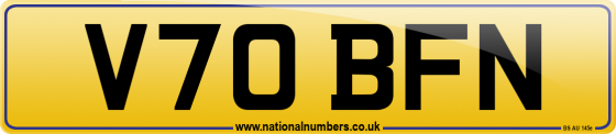 V70 BFN