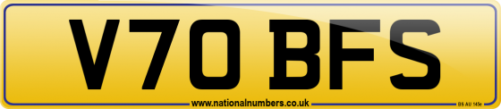 V70 BFS