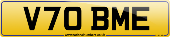 V70 BME