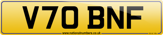 V70 BNF
