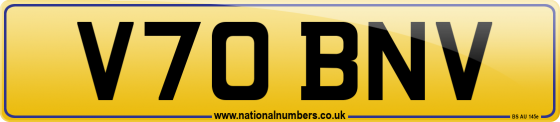 V70 BNV