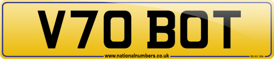 V70 BOT
