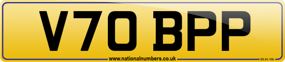 V70 BPP