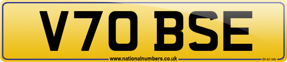 V70 BSE