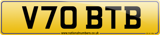 V70 BTB
