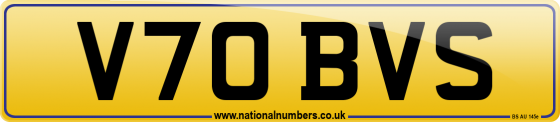 V70 BVS