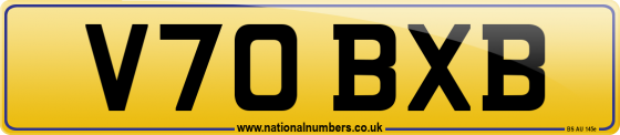 V70 BXB