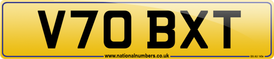 V70 BXT