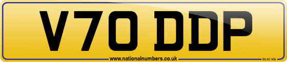 V70 DDP