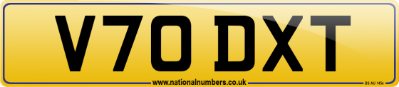 V70 DXT