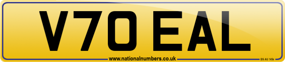 V70 EAL