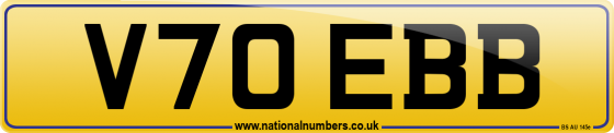 V70 EBB