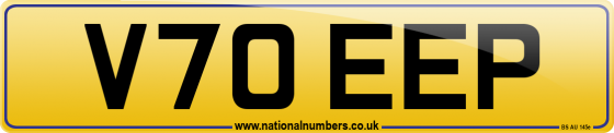 V70 EEP