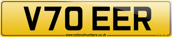 V70 EER