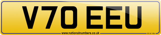 V70 EEU