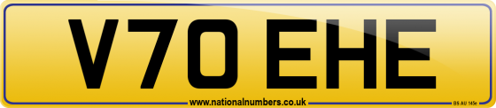 V70 EHE