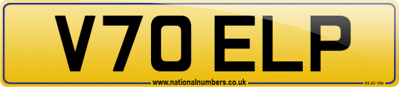 V70 ELP