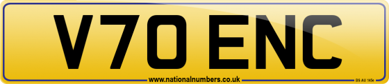 V70 ENC