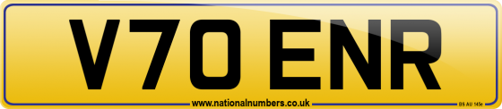 V70 ENR
