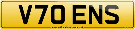 V70 ENS