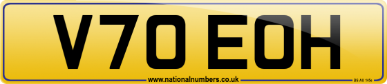 V70 EOH