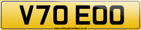 V70 EOO