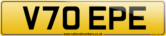 V70 EPE