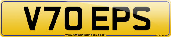 V70 EPS