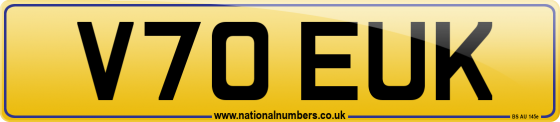 V70 EUK