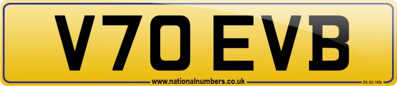 V70 EVB
