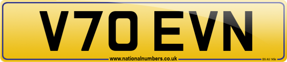 V70 EVN