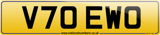 V70 EWO