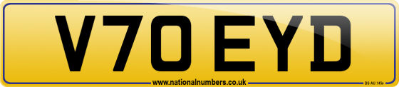 V70 EYD