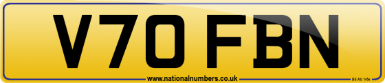 V70 FBN