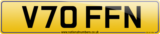 V70 FFN