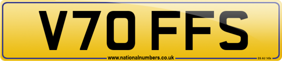 V70 FFS
