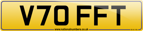 V70 FFT