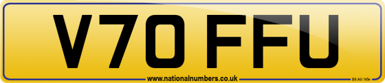 V70 FFU