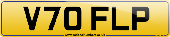 V70 FLP